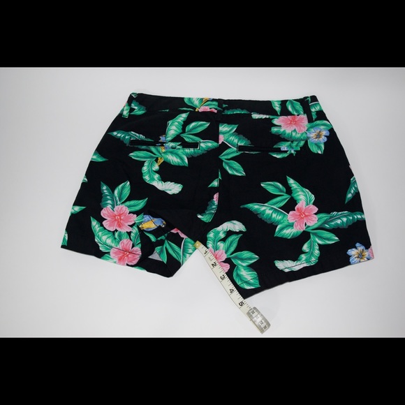 Tropical shorts - Picture 5 of 5